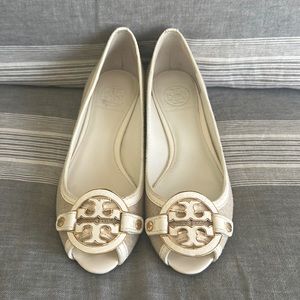 Beautiful tory burch shoes